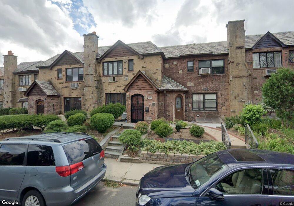 4558 193rd St, Flushing, NY 11358 - photo 1