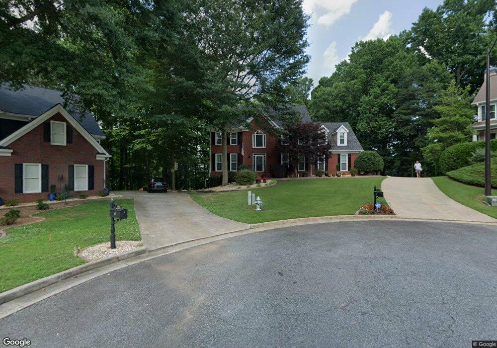 104 Kayse Ct unit 2, Woodstock, GA 30188 - photo 1