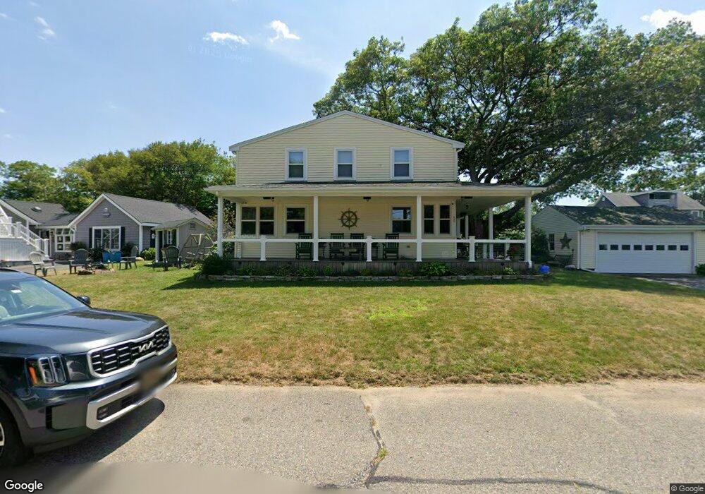 55 Bayview St, Marshfield, MA 02050 - photo 1