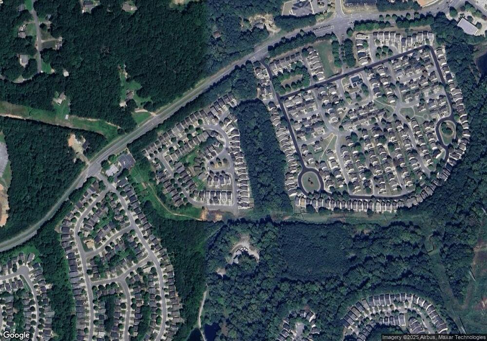 909 Tamarisk Place, Canton, GA 30114 - photo 1