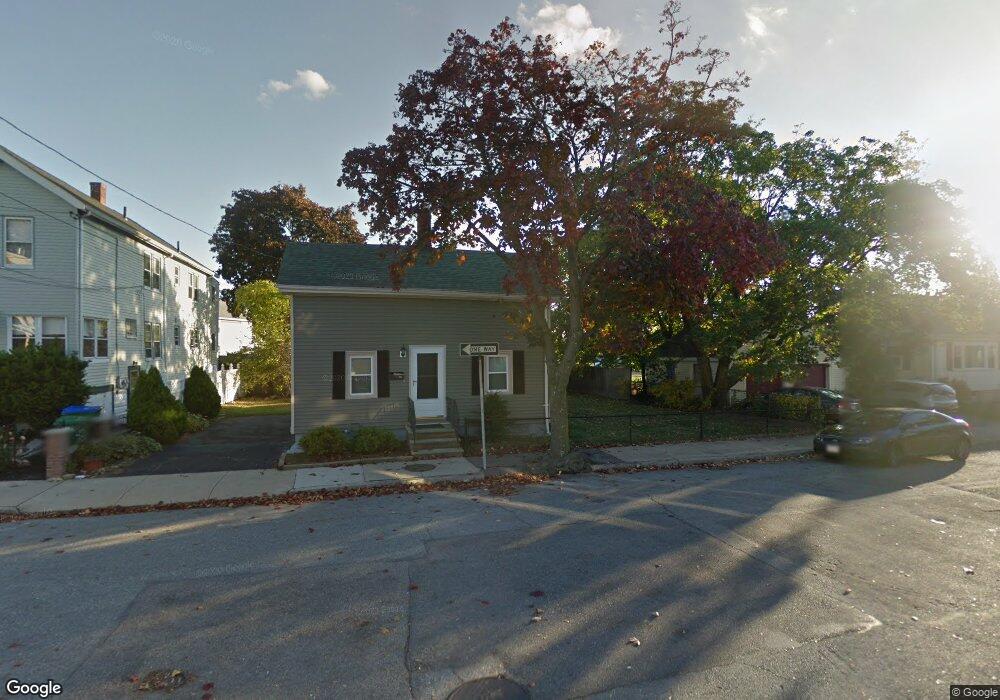 158 4th St, Medford, MA 02155 - photo 1