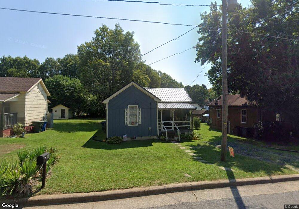 303 N 4th Ave, Mayodan, NC 27027 - photo 1