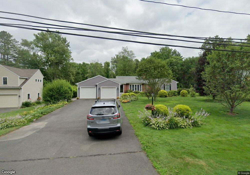 42 Russell Ave, Suffield, CT 06078 - photo 1