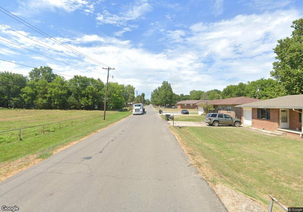 0 S John Zink St unit 924829, Skiatook, OK 74070 - photo 1