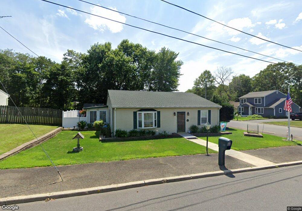 2127 Parkside Dr, Forked River, NJ 08731 - photo 1