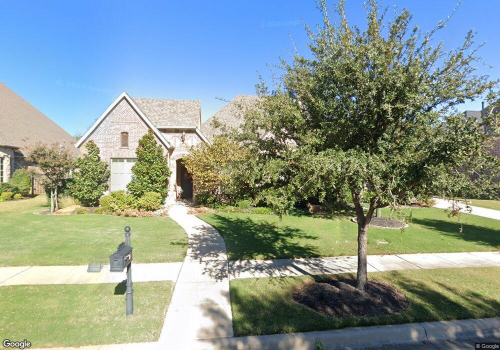 500 Saint Tropez Dr, Southlake, TX 76092 - photo 1