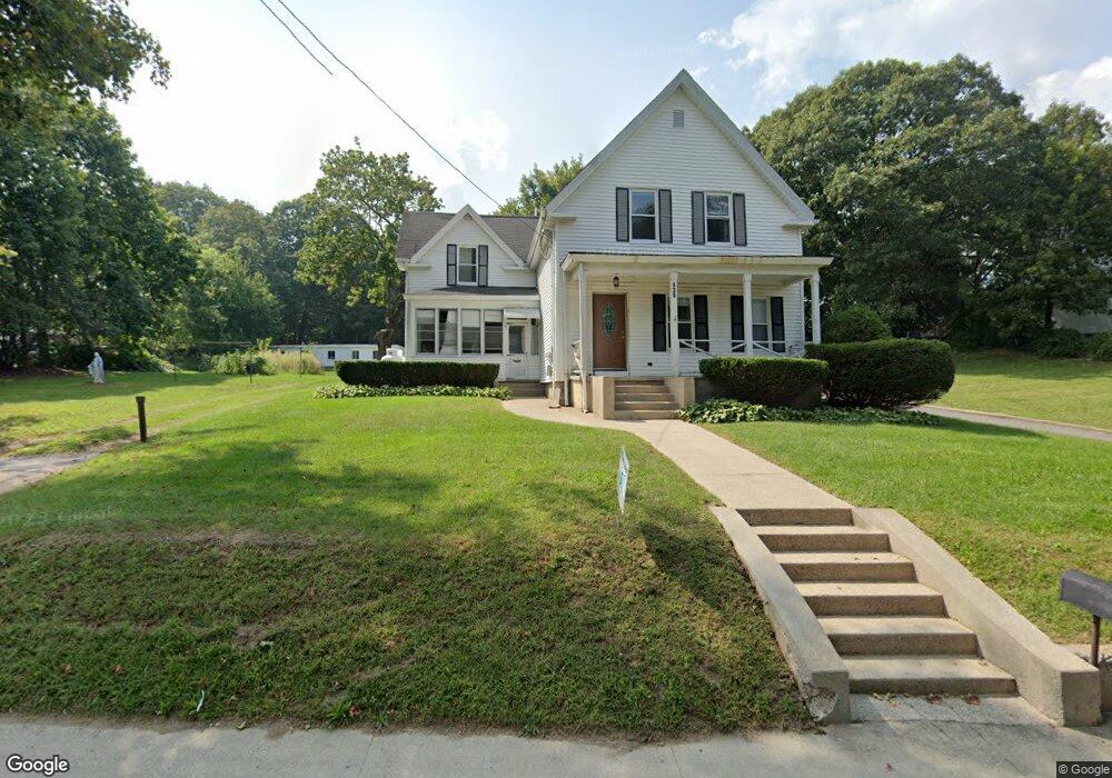 439 Union St unit 3, Franklin, MA 02038 - photo 1