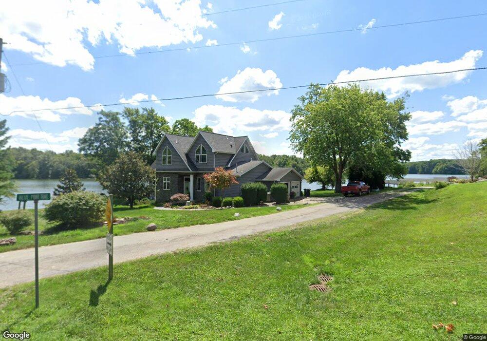 15650 N Blue Point Trail, Effingham, IL 62401 - photo 1