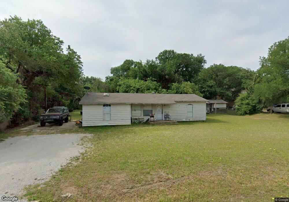 115 Avondale Ave, Azle, TX 76020 - photo 1