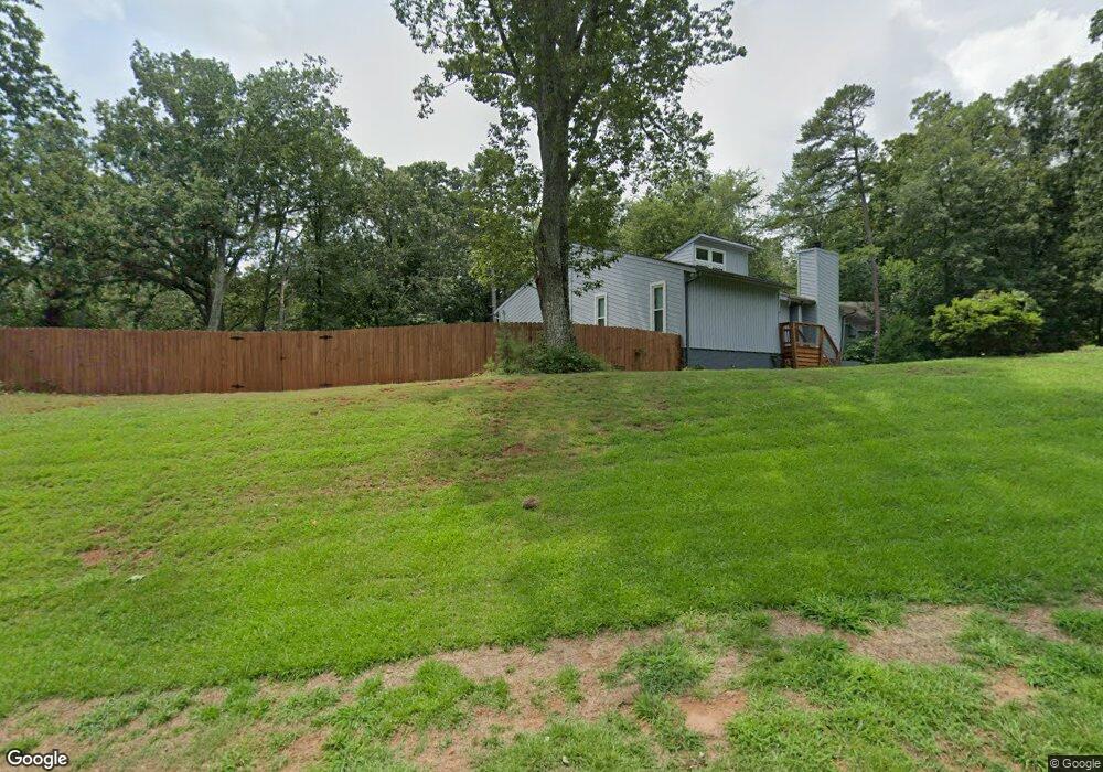 2080 Kinridge Place, Marietta, GA 30066 - photo 1