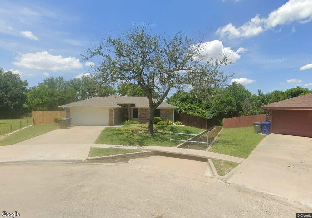 311 Rodeo Cir, Copperas Cove, TX 76522 - photo 1