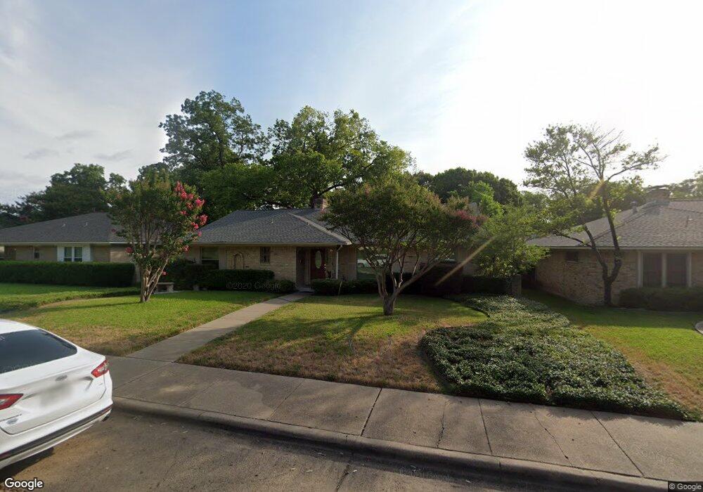 6926 Rockview Ln, Dallas, TX 75214 - photo 1