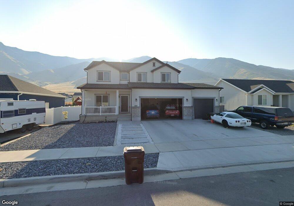 208 Tram Rock Rd, Tooele, UT 84074 - photo 1