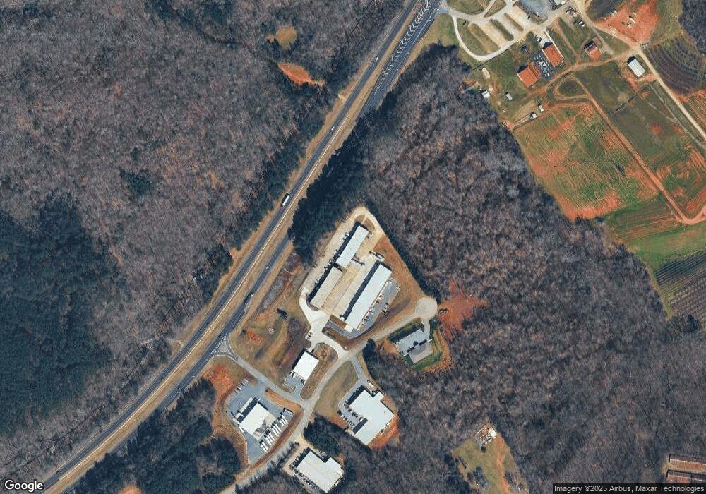 5287 Mountain Center Plaza, Lula, GA 30554 - photo 1