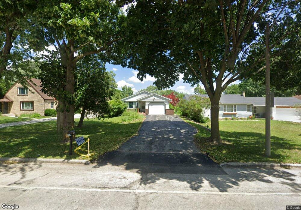 2112 N 116th St, Milwaukee, WI 53226 - photo 1