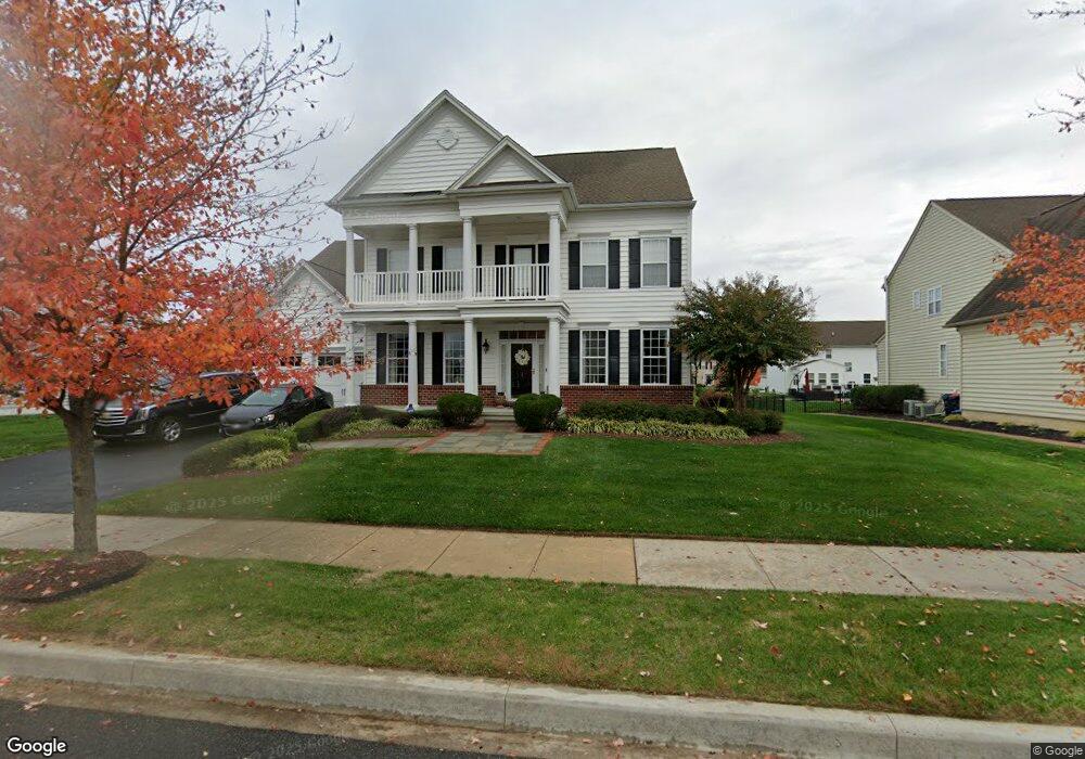 8 Haggis Rd, Middletown, DE 19709 - photo 1