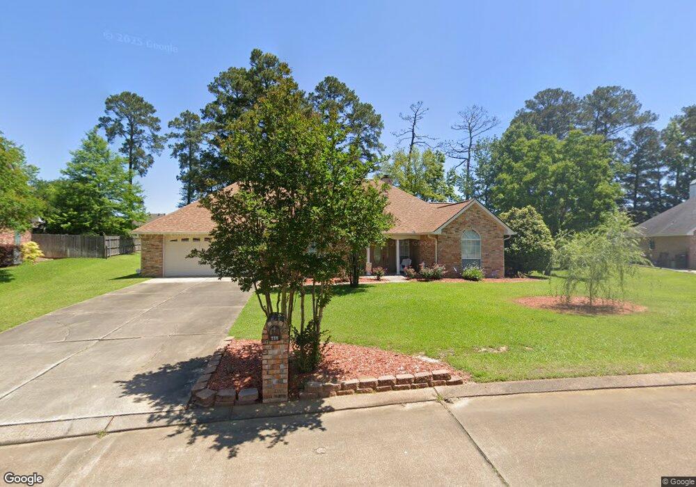 115 Woodwind Dr, Pineville, LA 71360 - photo 1