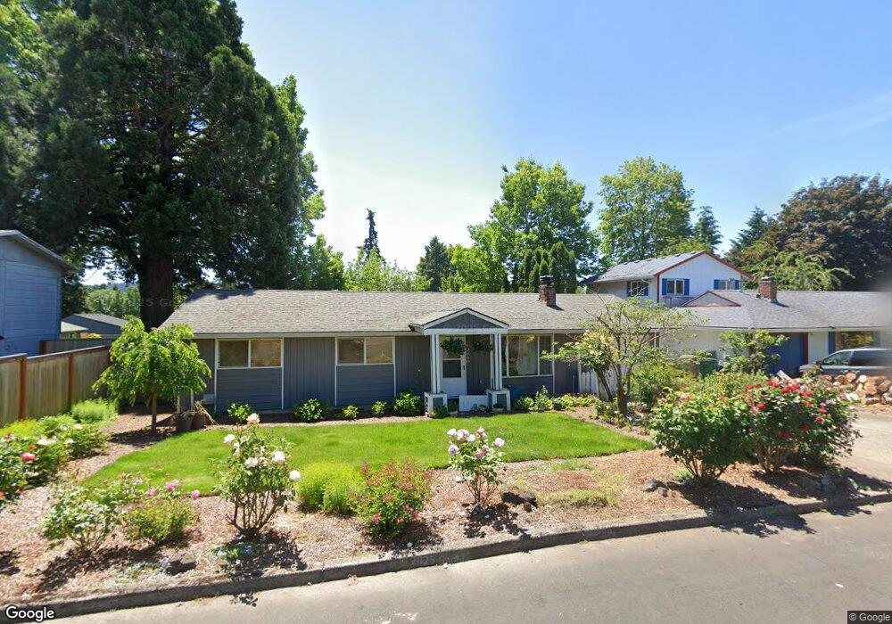 19660 SW Southview St, Beaverton, OR 97007 - photo 1