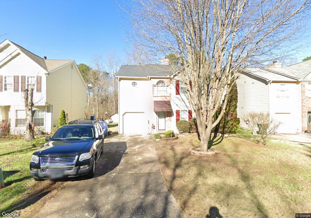 1734 Bertram Ln SW, Marietta, GA 30008 - photo 1