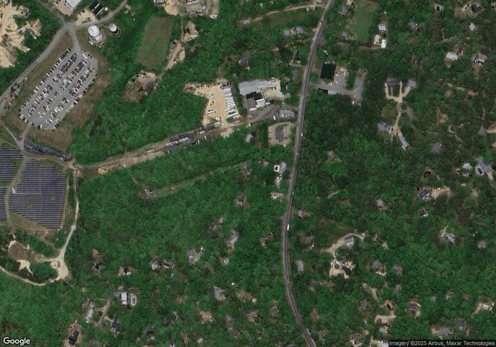 28 Sanborn Way, Vineyard Haven, MA 02568 - photo 1