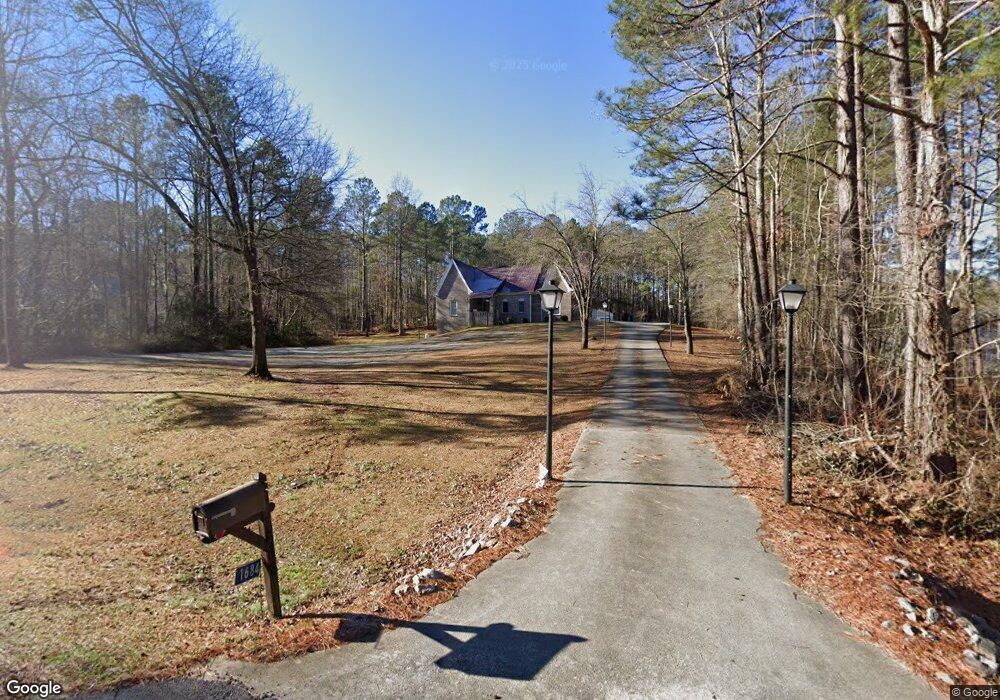 1684 Troy Smith Rd, Monroe, GA 30656 - photo 1