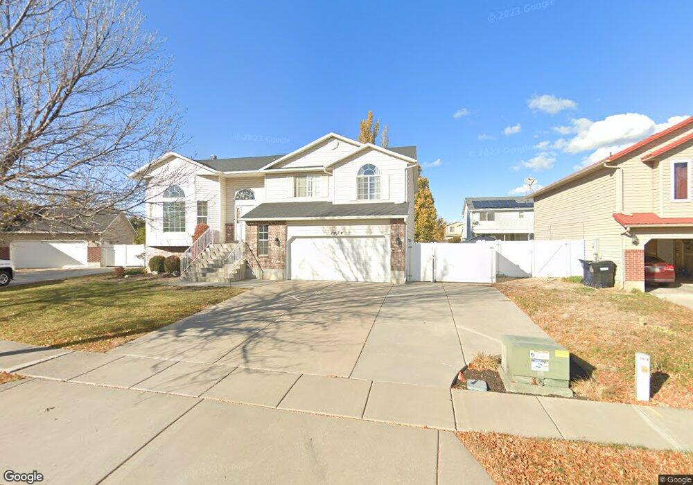 1474 W 1640 S, Woods Cross, UT 84087 - photo 1