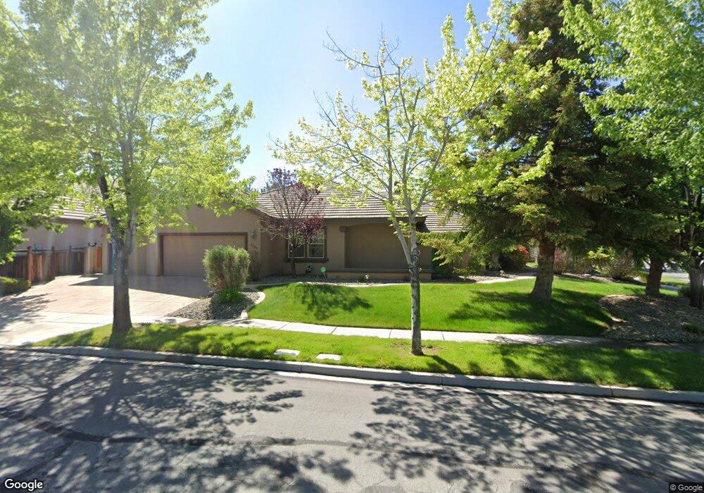 3109 Budding Oaks Ct unit 11, Sparks, NV 89436 - photo 1