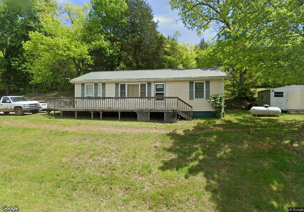 8357 Bethel Rd, Prospect, TN 38477 - photo 1