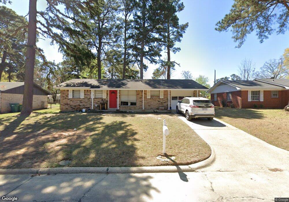 22 Tulip Dr, Texarkana, TX 75503 - photo 1