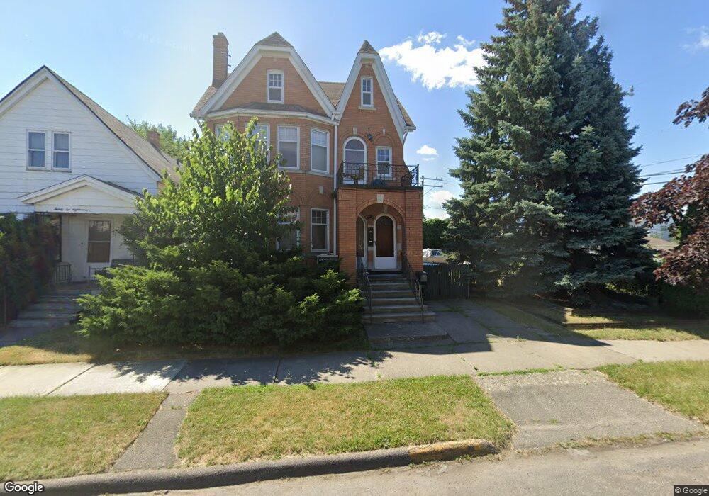 2200 Yemans St, HamtraMcK, MI 48212 - photo 1