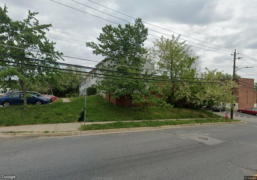 4629 Warren Tree Way, Baltimore, MD 21229 - photo 1