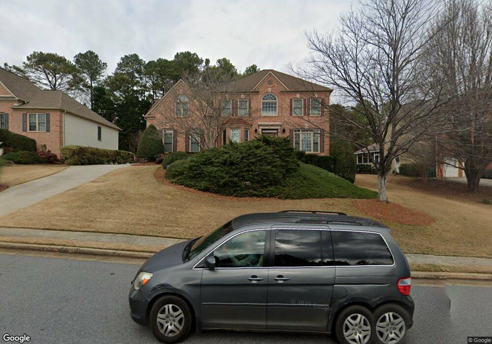 7135 Fawn Lake Dr unit 2A, Alpharetta, GA 30005 - photo 1