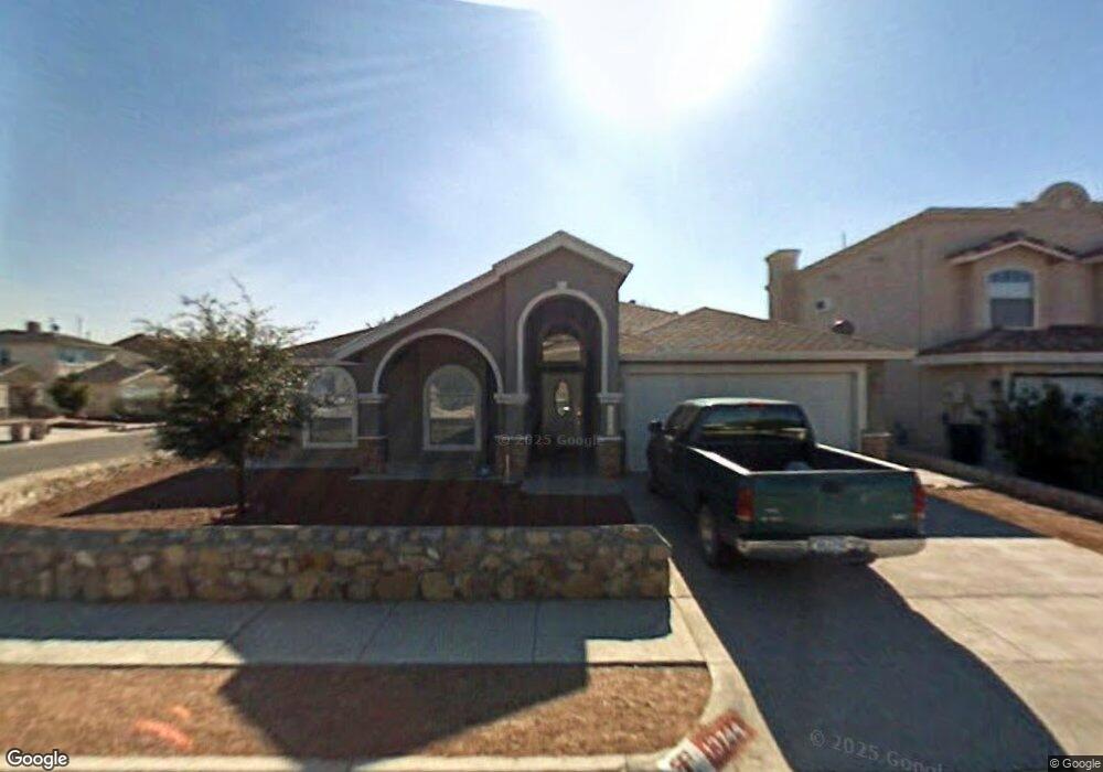 13744 Paseo Del Mar Dr, El Paso, TX 79928 - photo 1