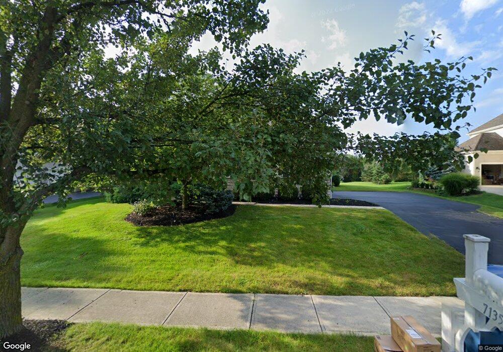 7135 Brodie Blvd, Dublin, OH 43017 - photo 1