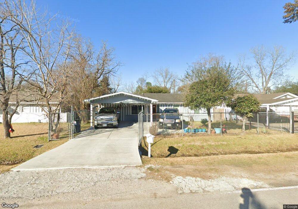 2423 Sunny Dr, Houston, TX 77093 - photo 1