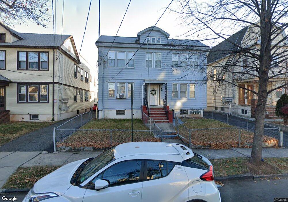 917 Sheridan Ave unit 9, Elizabeth, NJ 07208 - photo 1