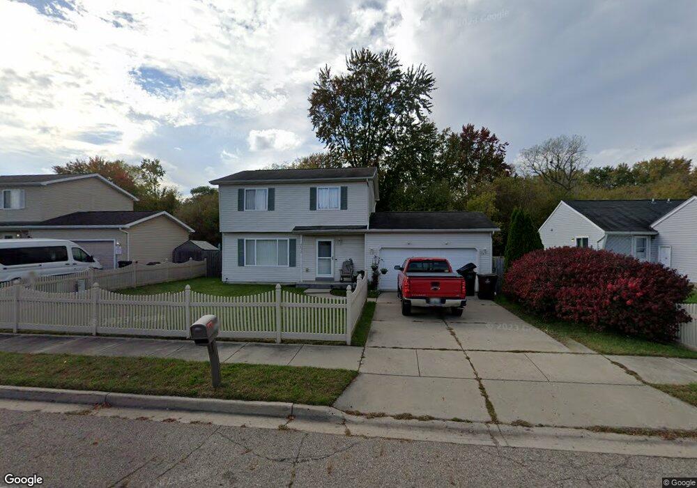 5832 Wise Rd, Lansing, MI 48911 - photo 1