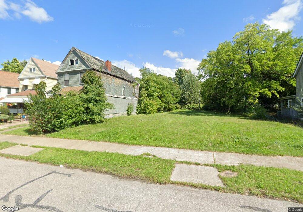 2273 E 97th St, Cleveland, OH 44106 - photo 1