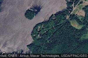 23029 E Stuebe Rd Rd, Clam Lake, WI 54517