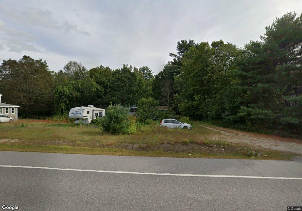 147 Biddeford Rd, Alfred, ME 04002 - photo 1