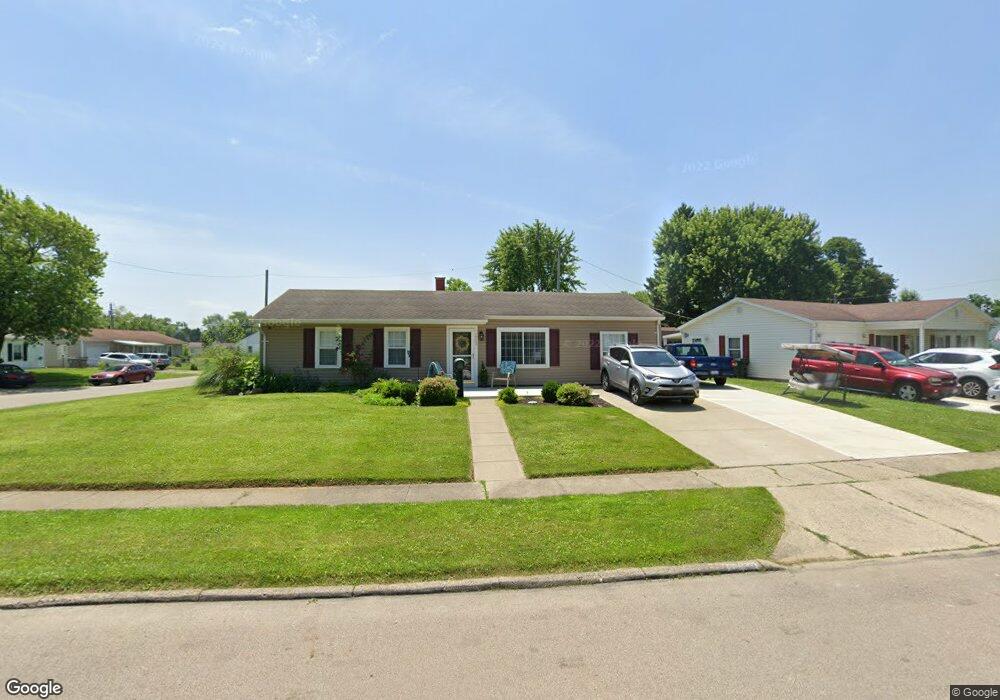 1159 Glover Dr, Xenia, OH 45385 - photo 1