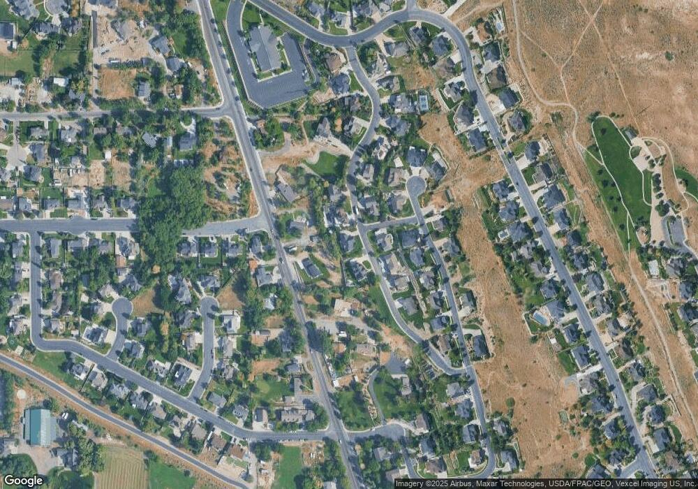 9519 Aztec Dr, Pleasant Grove, UT 84062 - photo 1