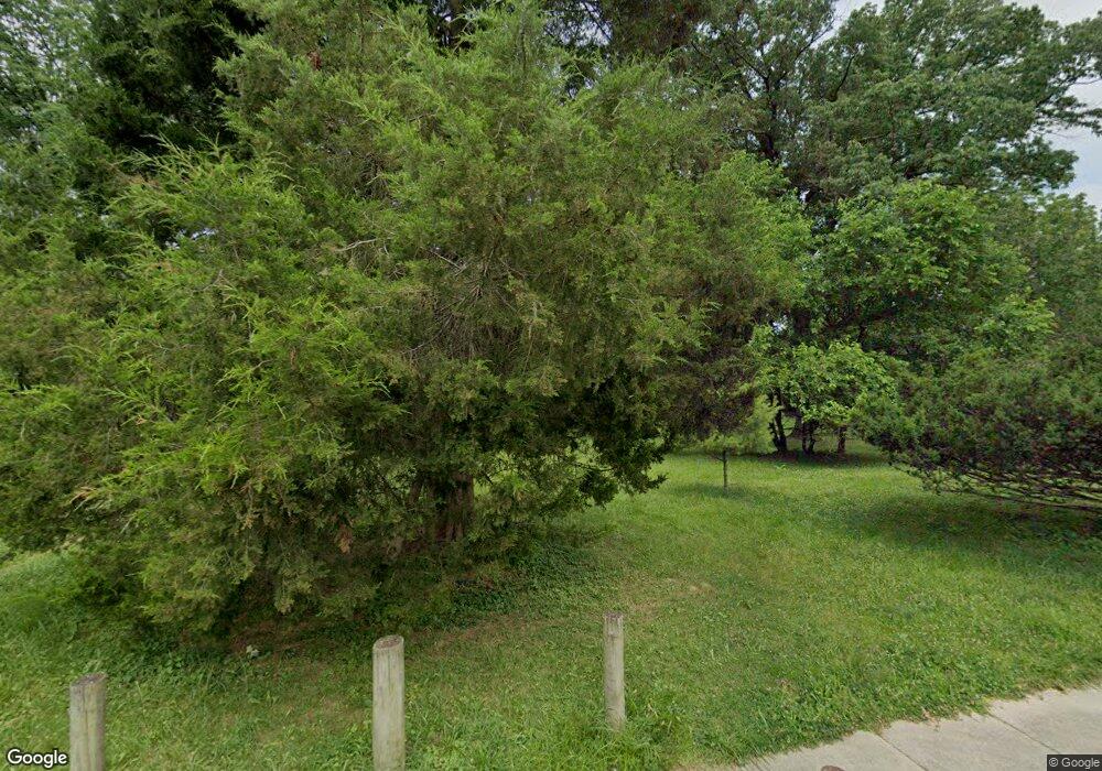 5520 Mattfeldt Ave, Baltimore, MD 21209 - photo 1