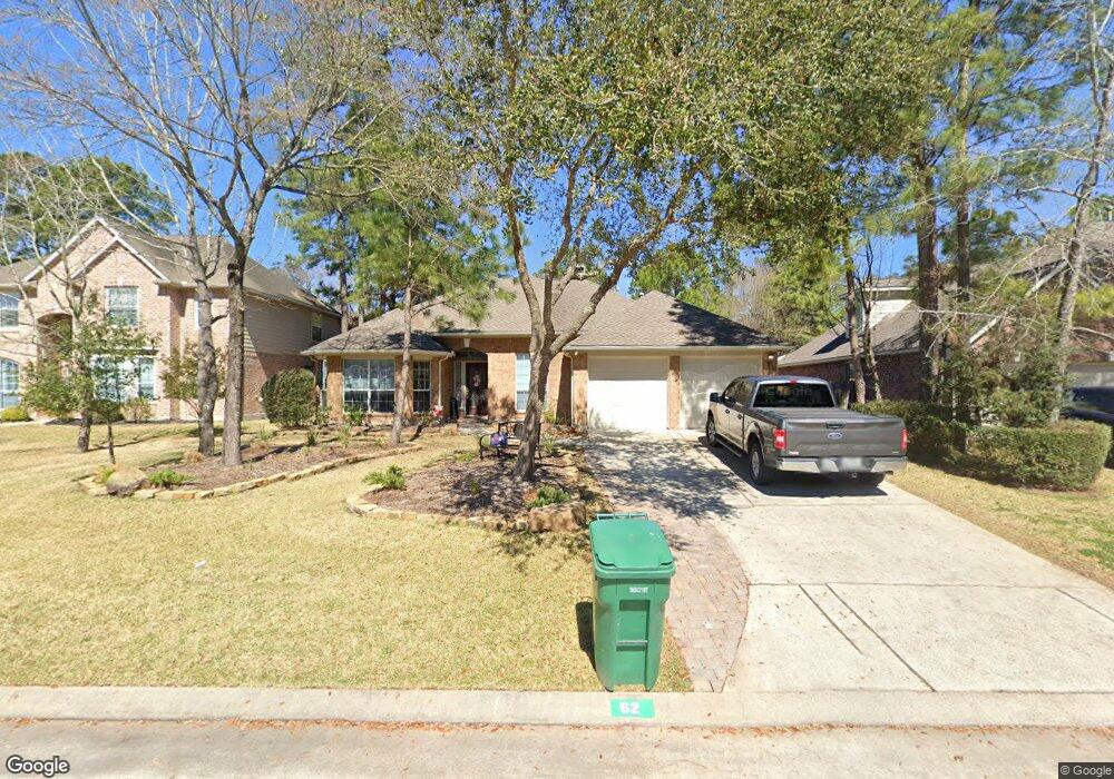62 W Matisse Meadow Ct, Spring, TX 77382 - photo 1