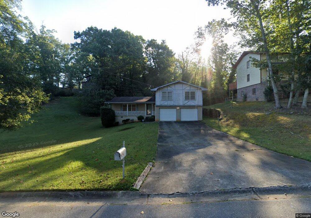 3254 Chaparral Way unit 2, Lithonia, GA 30038 - photo 1