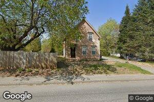 55 Northern Ave, Farmingdale, ME 04344