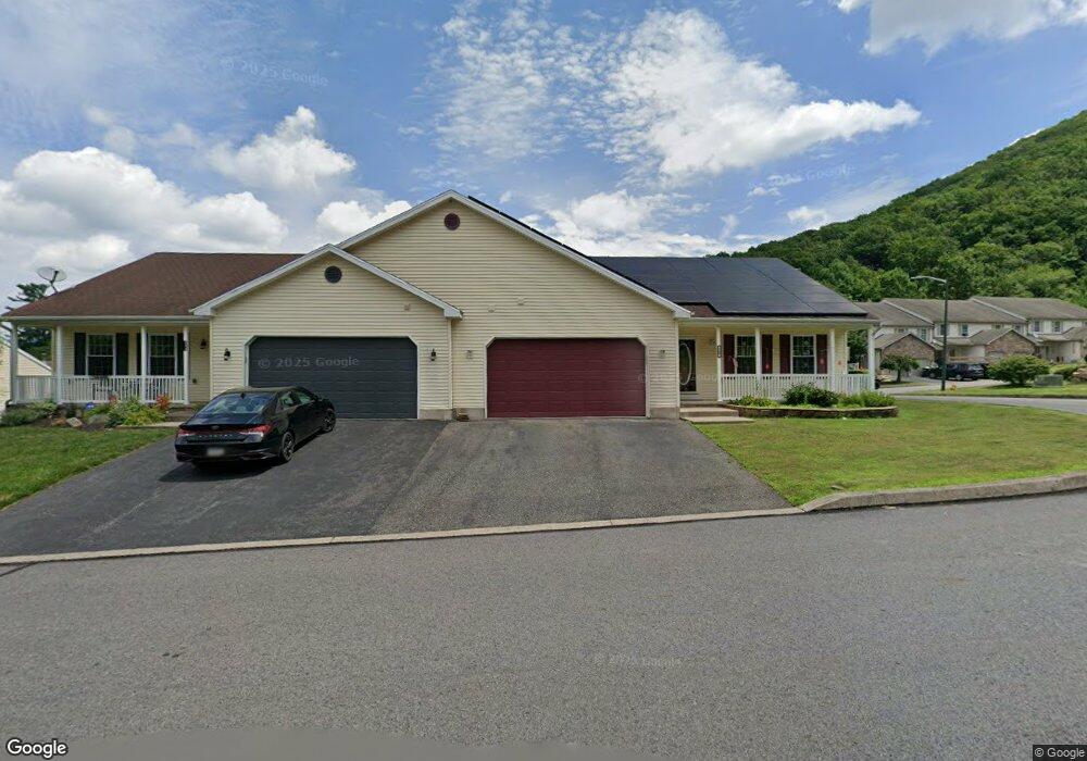 109 Mcknight St, Gordon, PA 17936 - photo 1