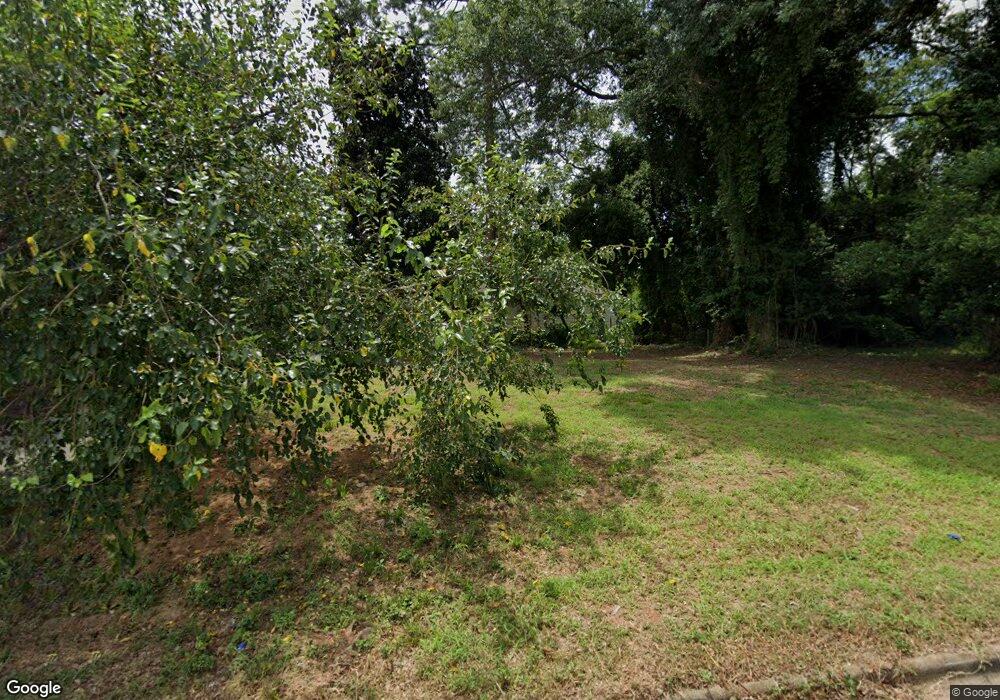 2366 Mount Auburn St, Augusta, GA 30904 - photo 1