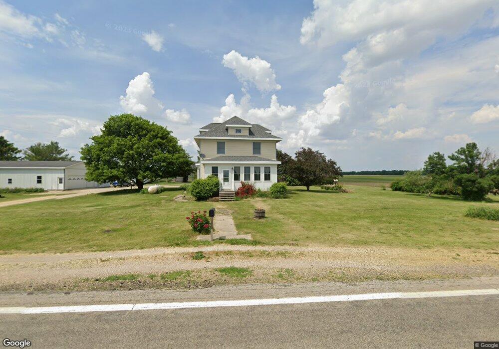 17303 Backbone Rd W, Princeton, IL 61356 - photo 1