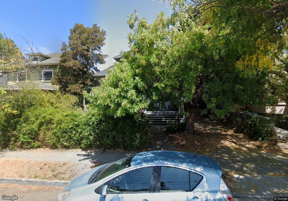 2237 Derby St, Berkeley, CA 94705 - photo 1